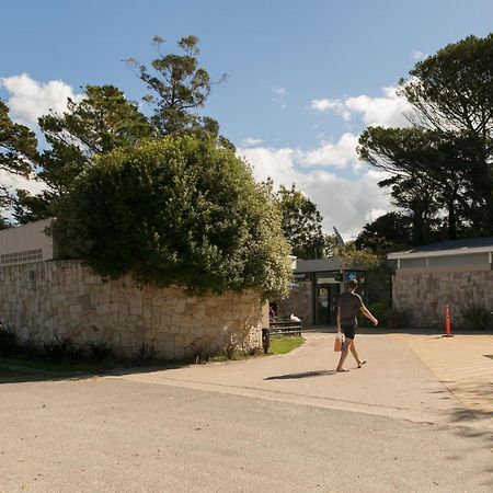 Rct Club Vacacional & Spa Chapadmalal Kültér fotó