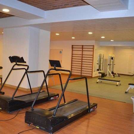 Rct Club Vacacional & Spa Chapadmalal Kültér fotó