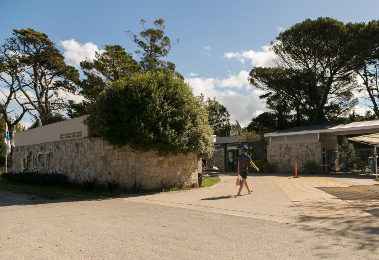 Rct Club Vacacional & Spa Chapadmalal Kültér fotó