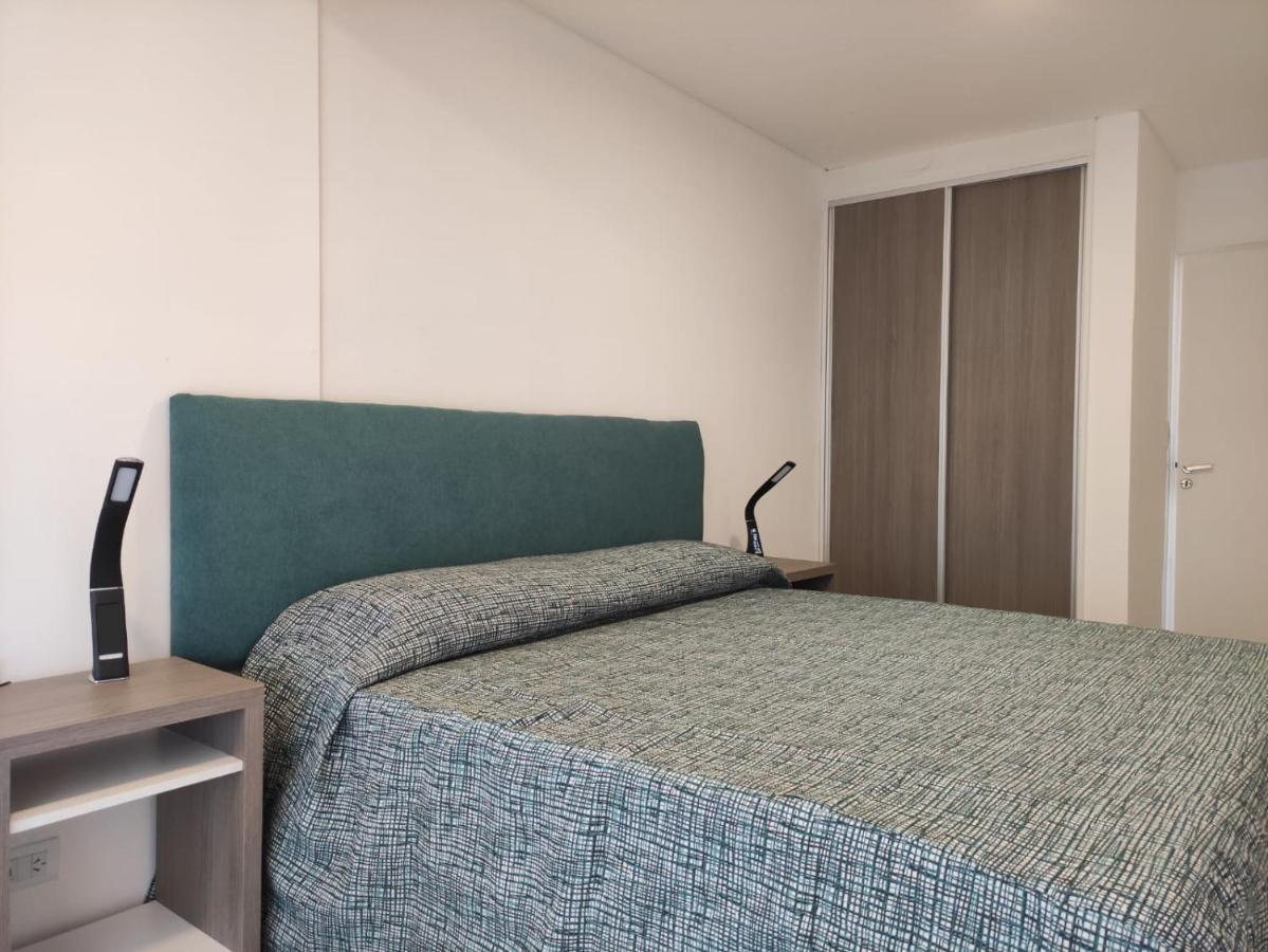 Rct Club Vacacional & Spa Chapadmalal Kültér fotó