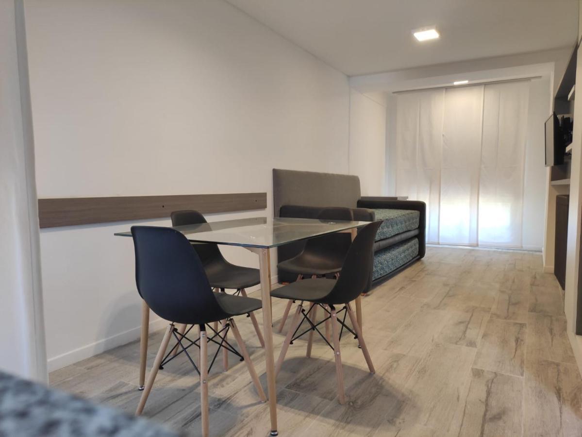 Rct Club Vacacional & Spa Chapadmalal Kültér fotó