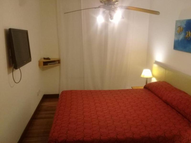 Rct Club Vacacional & Spa Chapadmalal Kültér fotó