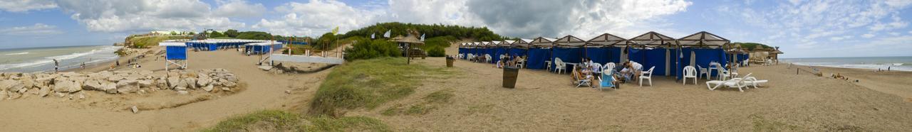 Rct Club Vacacional & Spa Chapadmalal Kültér fotó