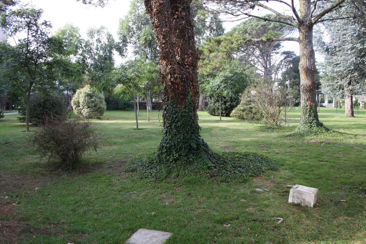 Rct Club Vacacional & Spa Chapadmalal Kültér fotó