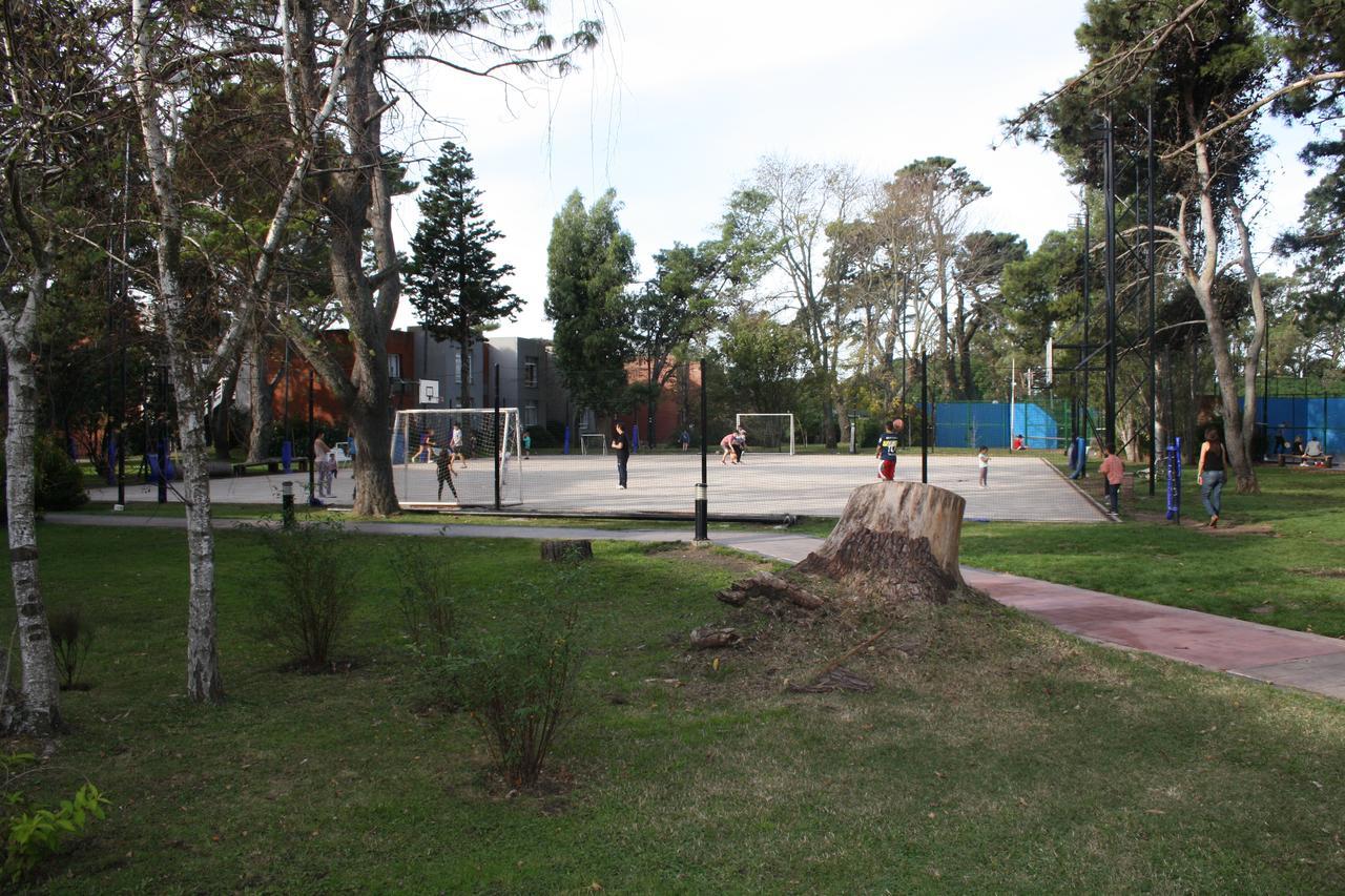 Rct Club Vacacional & Spa Chapadmalal Kültér fotó