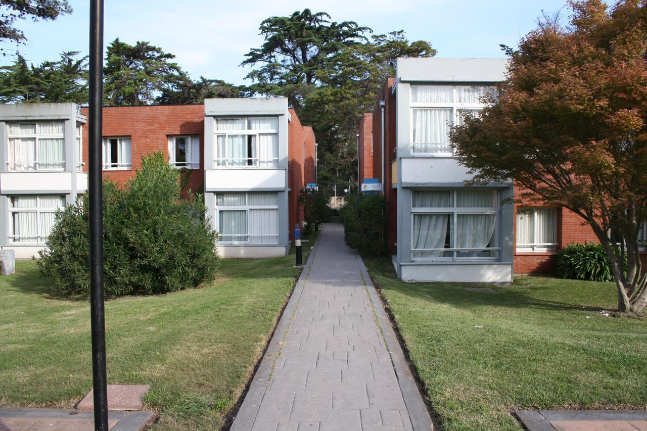 Rct Club Vacacional & Spa Chapadmalal Kültér fotó