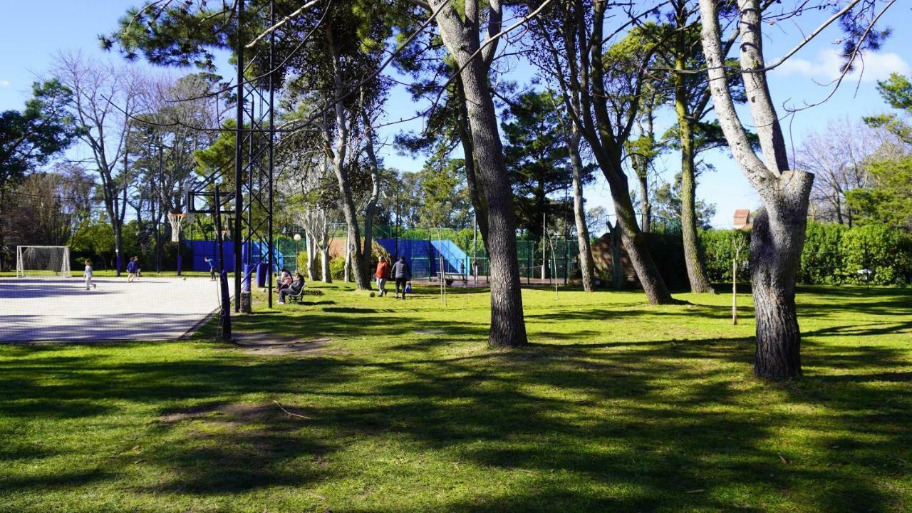 Rct Club Vacacional & Spa Chapadmalal Kültér fotó