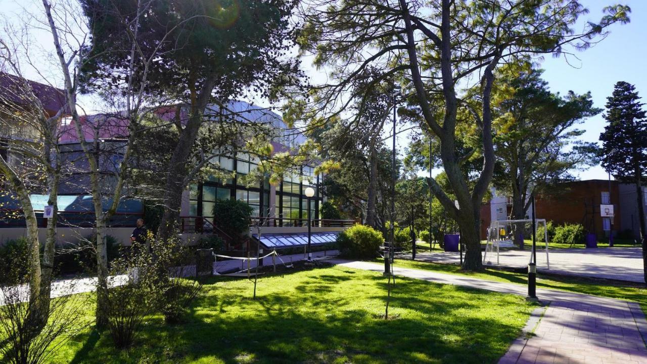 Rct Club Vacacional & Spa Chapadmalal Kültér fotó