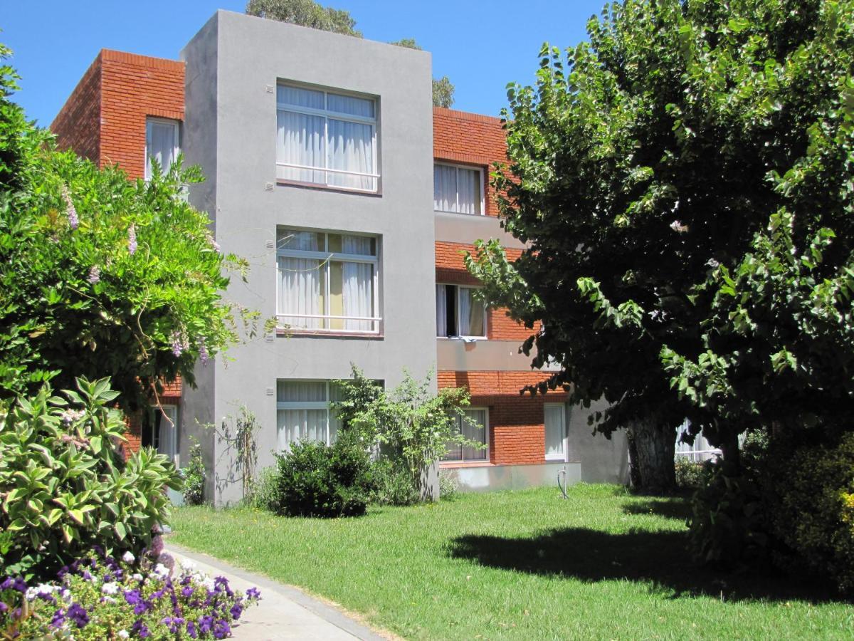 Rct Club Vacacional & Spa Chapadmalal Kültér fotó