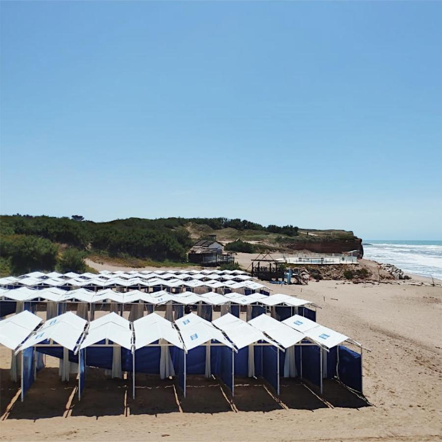 Rct Club Vacacional & Spa Chapadmalal Kültér fotó