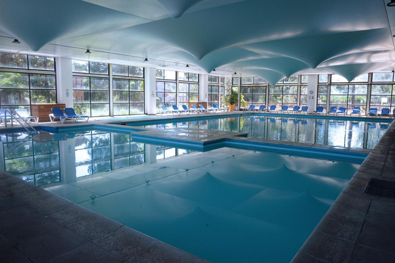 Rct Club Vacacional & Spa Chapadmalal Kültér fotó